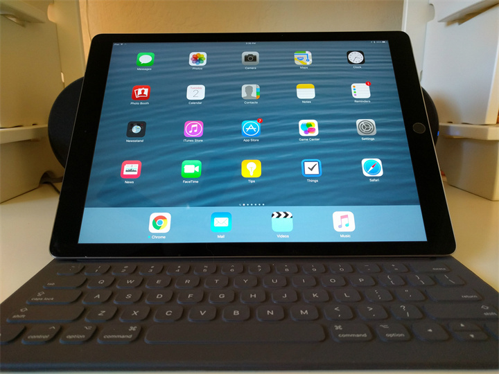 iPad