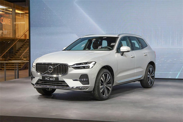 沃尔沃 XC60