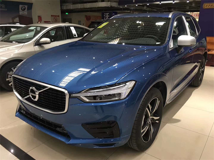 沃尔沃XC60