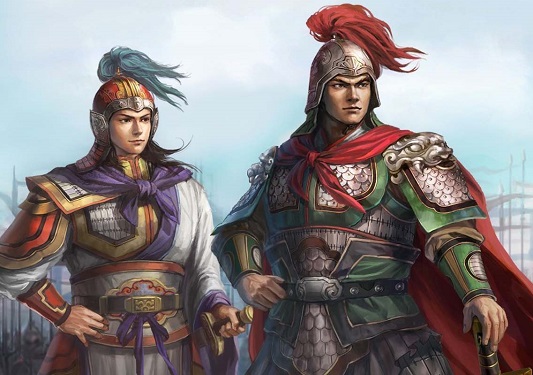 盗版三国志无敌版_三国志13销量分析_三国志13 Steam售价