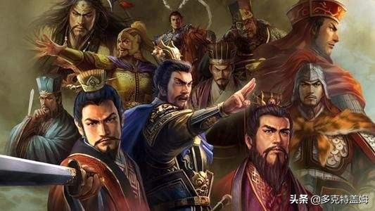 三国志系列游戏发展史_三国志游戏策略玩法分析_盗版三国志无敌版