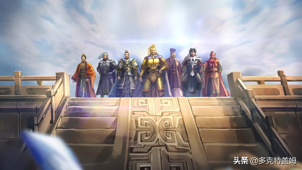 三国志游戏策略玩法分析_盗版三国志无敌版_三国志系列游戏发展史