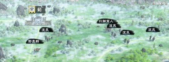 三国群英传8 玩法分析_三国群英传8 单机游戏评测_盗版三国志无敌版