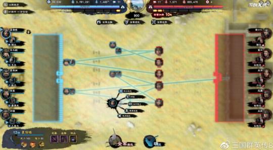 三国群英传8 单机游戏评测_盗版三国志无敌版_三国群英传8 玩法分析