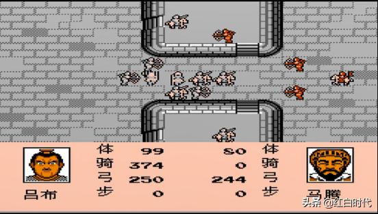  三国志2霸王大陆攻略 _盗版三国志无敌版_