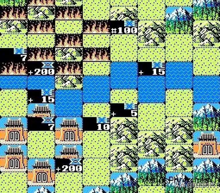 盗版三国志无敌版_ 三国志2霸王大陆攻略 _