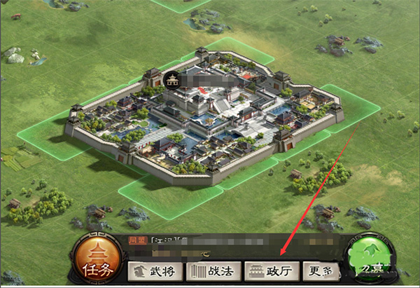 三国志战略版破解版下载_盗版三国志无敌版_三国志战略版单机版无限金珠