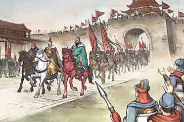 限时特价仅需8元 来《三国志:汉末霸业》匡扶汉室！