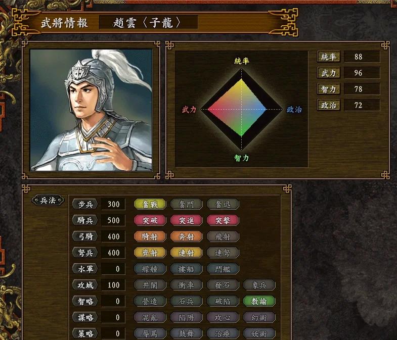 三国志9 玩家攻略_盗版三国志无敌版_三国志9 肝度