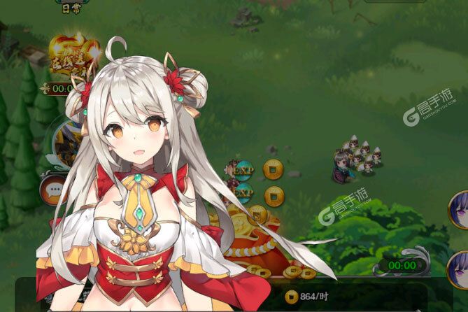 阴阳三国志最新版