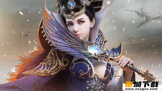 御龙在天手游v1.329.0.1