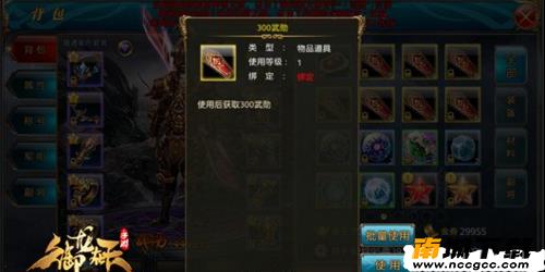 御龙在天手游v1.329.0.1