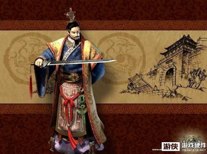 盗版三国志无敌版_国产三国游戏推荐_三国游戏盘点