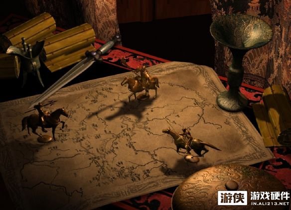 国产三国游戏推荐_三国游戏盘点_盗版三国志无敌版