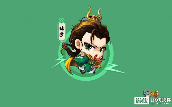 三国游戏盘点_国产三国游戏推荐_盗版三国志无敌版