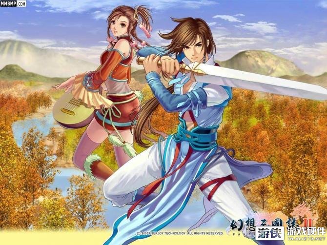 盗版三国志无敌版_三国游戏盘点_国产三国游戏推荐
