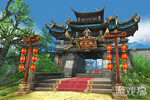 御龙在天手游战力提升攻略_御龙在天配置要求_御龙在天手游装备提升技巧