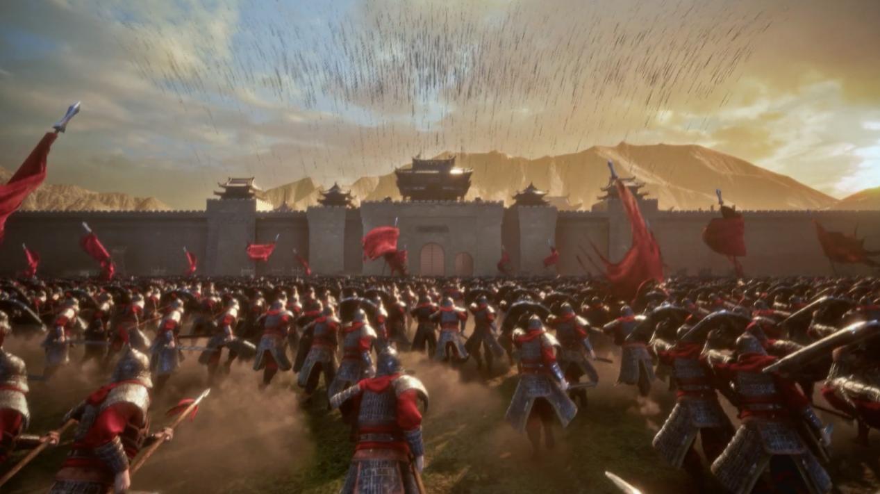 三国志2 街机游戏_盗版三国志无敌版_吞食天地3外传 续作