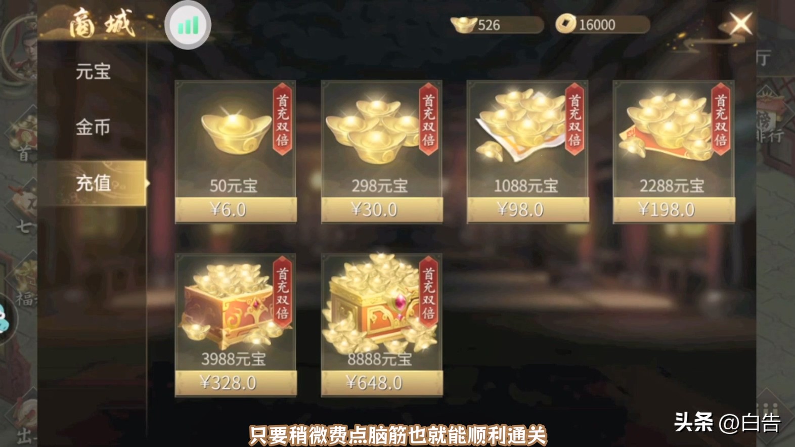 盗版三国志无敌版_三国志吕布传MOD手游_三国志英杰传系列剧情分析
